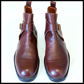 mens dealer boots size 10